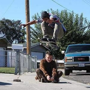 Meet your Posher, Adam